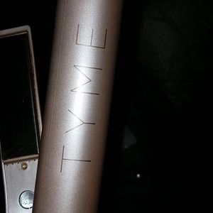 TYME  wavy and straightening iron